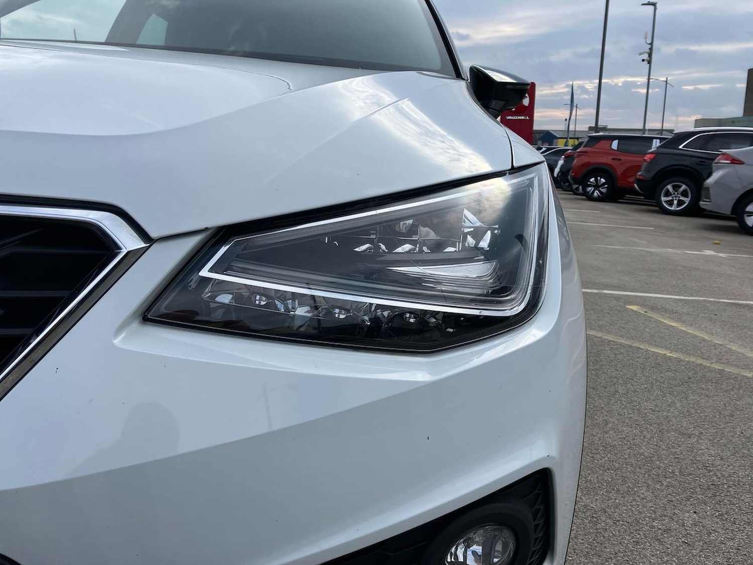 Used SEAT Arona 2018 for sale - 76219180: Photo 32
