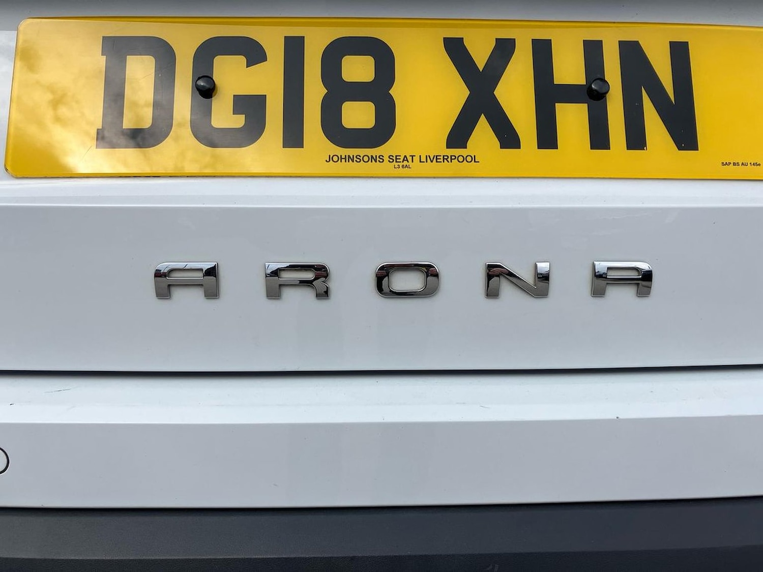 Used SEAT Arona 2018 for sale - 76219180: Photo 33