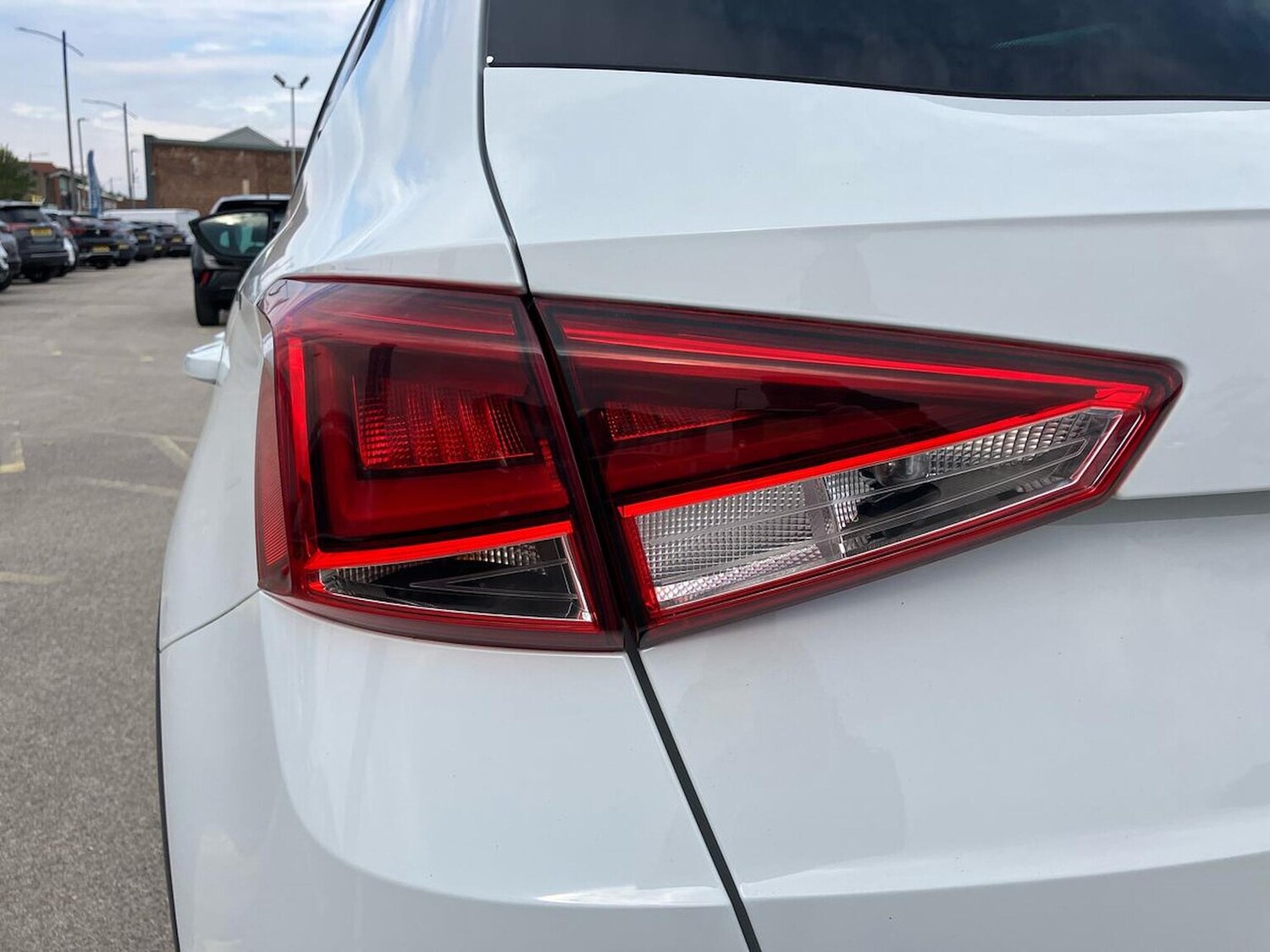 Used SEAT Arona 2018 for sale - 76219180: Photo 34