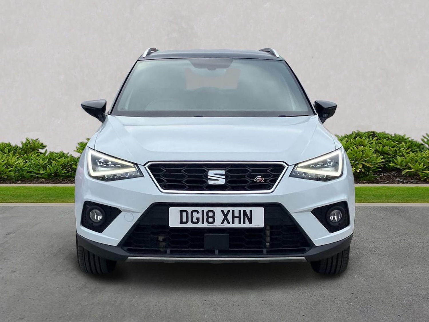 Used SEAT Arona 2018 for sale - 76219180: Photo 5