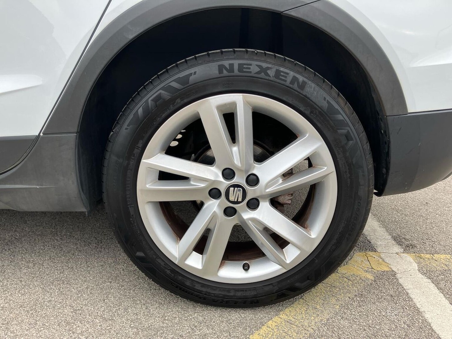 Used SEAT Arona 2018 for sale - 76219180: Photo 6