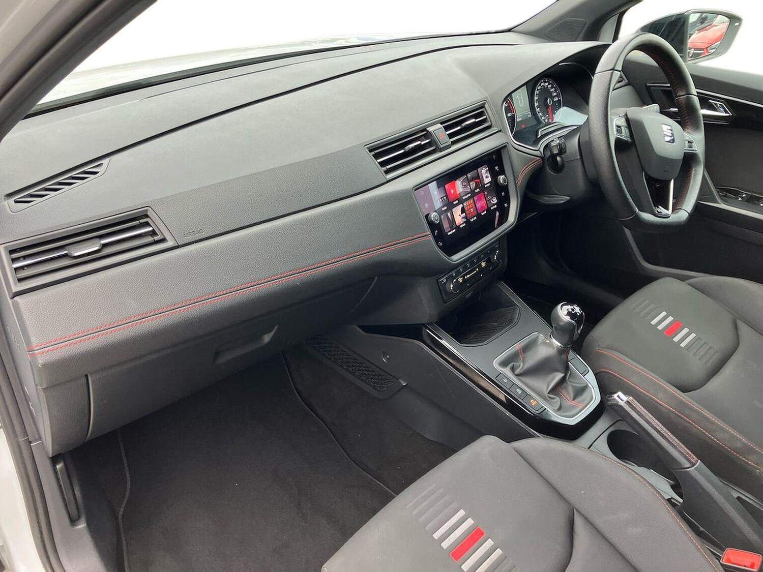 Used SEAT Arona 2018 for sale - 76219180: Photo 7