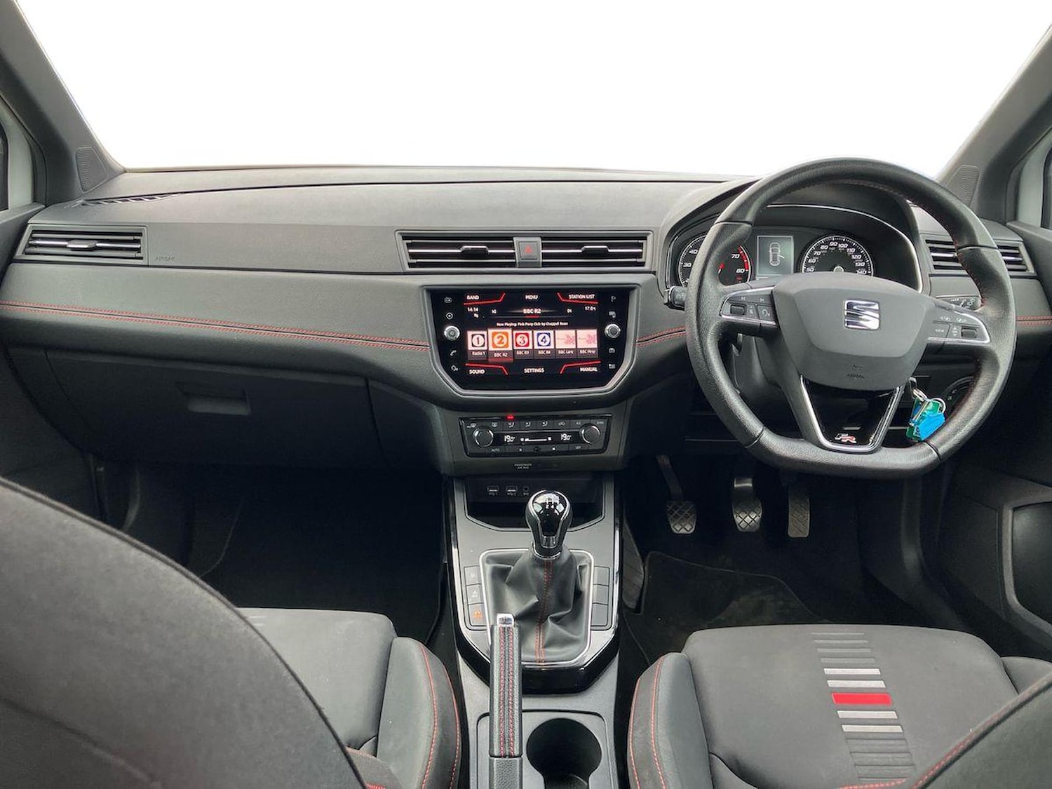 Used SEAT Arona 2018 for sale - 76219180: Photo 8