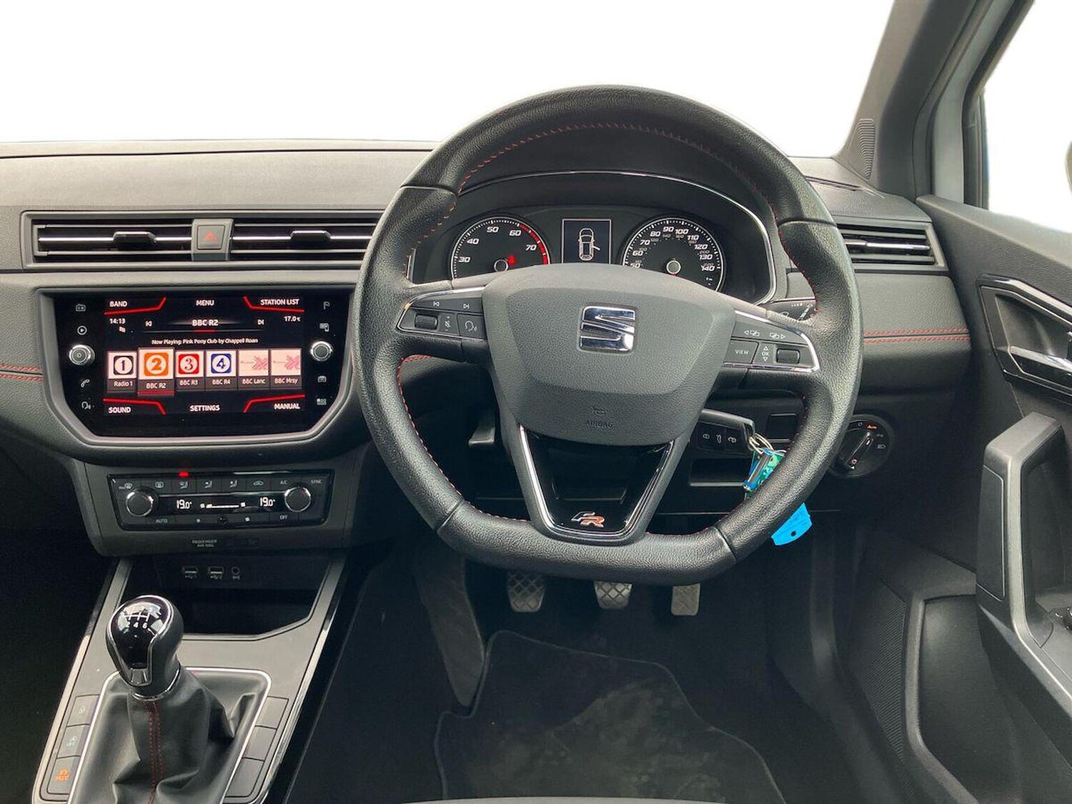 Used SEAT Arona 2018 for sale - 76219180: Photo 9