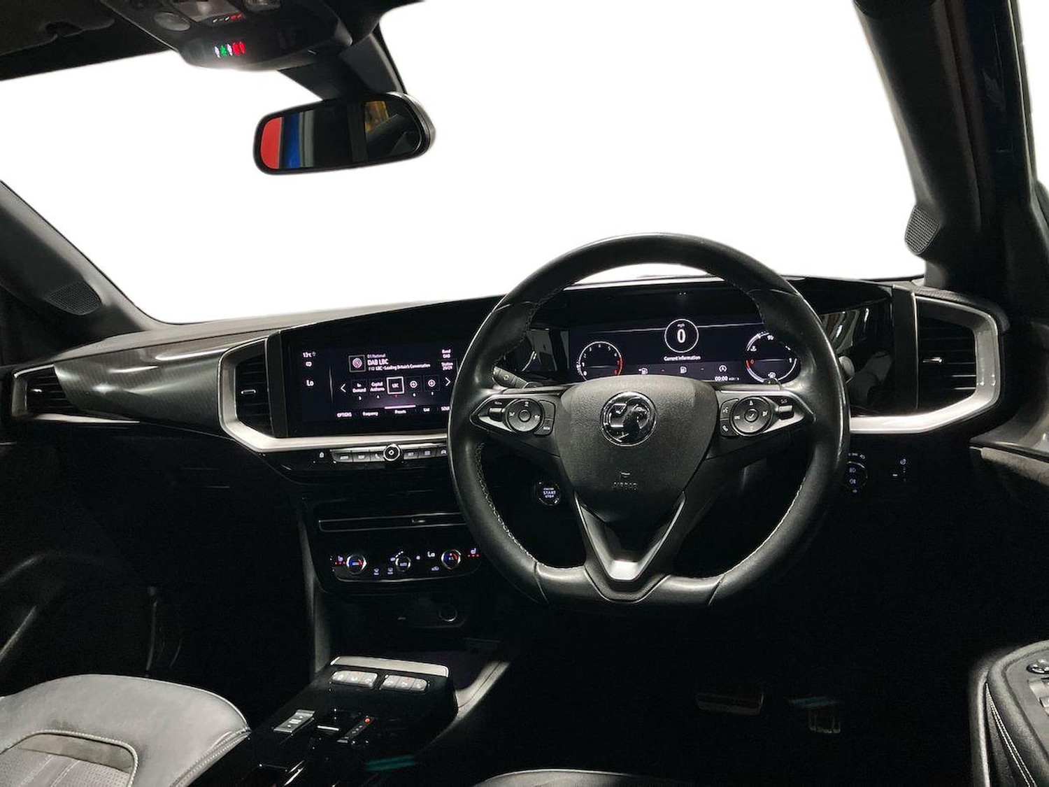 Used Vauxhall Mokka 2021 for sale - 78196510: Photo 10