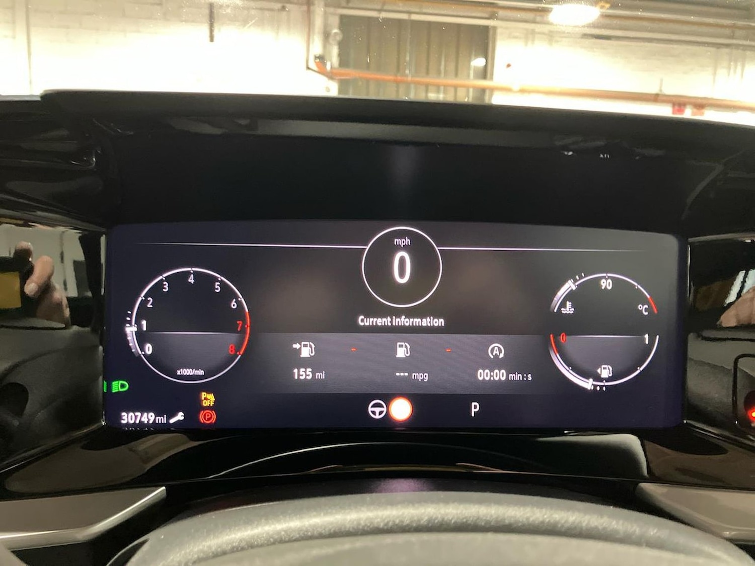 Used Vauxhall Mokka 2021 for sale - 78196510: Photo 11