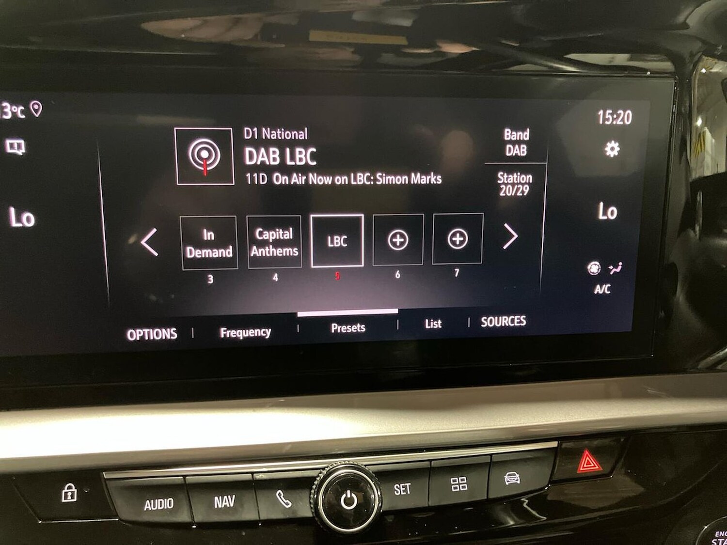 Used Vauxhall Mokka 2021 for sale - 78196510: Photo 12