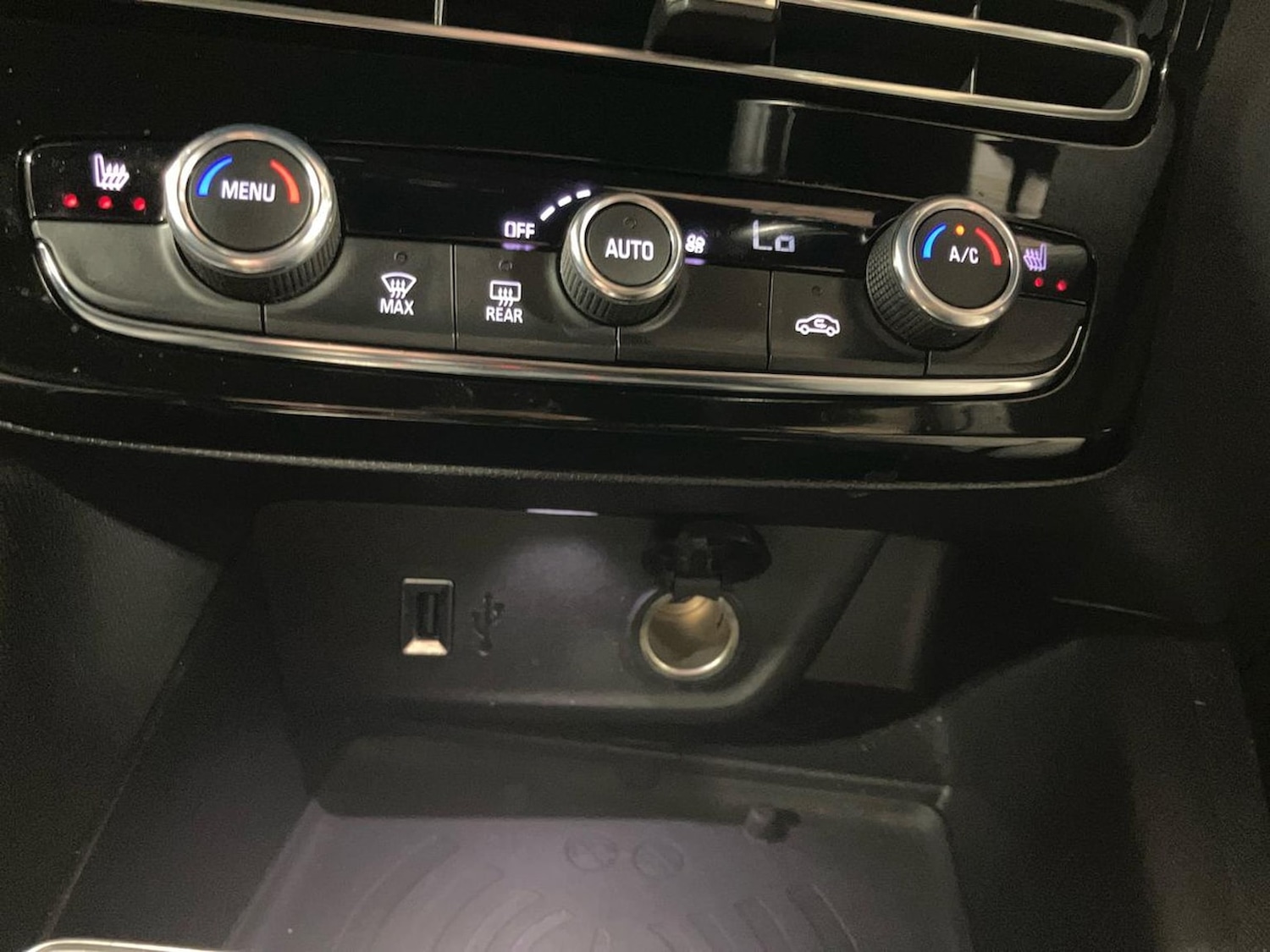 Used Vauxhall Mokka 2021 for sale - 78196510: Photo 13