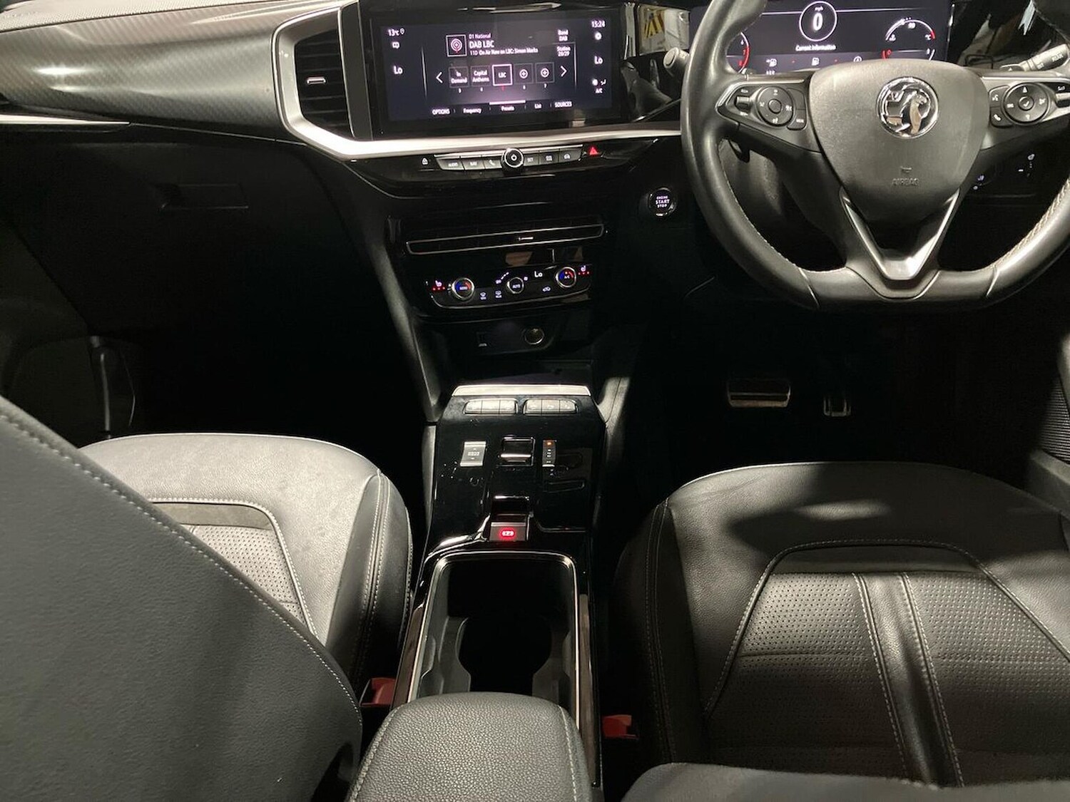 Used Vauxhall Mokka 2021 for sale - 78196510: Photo 14