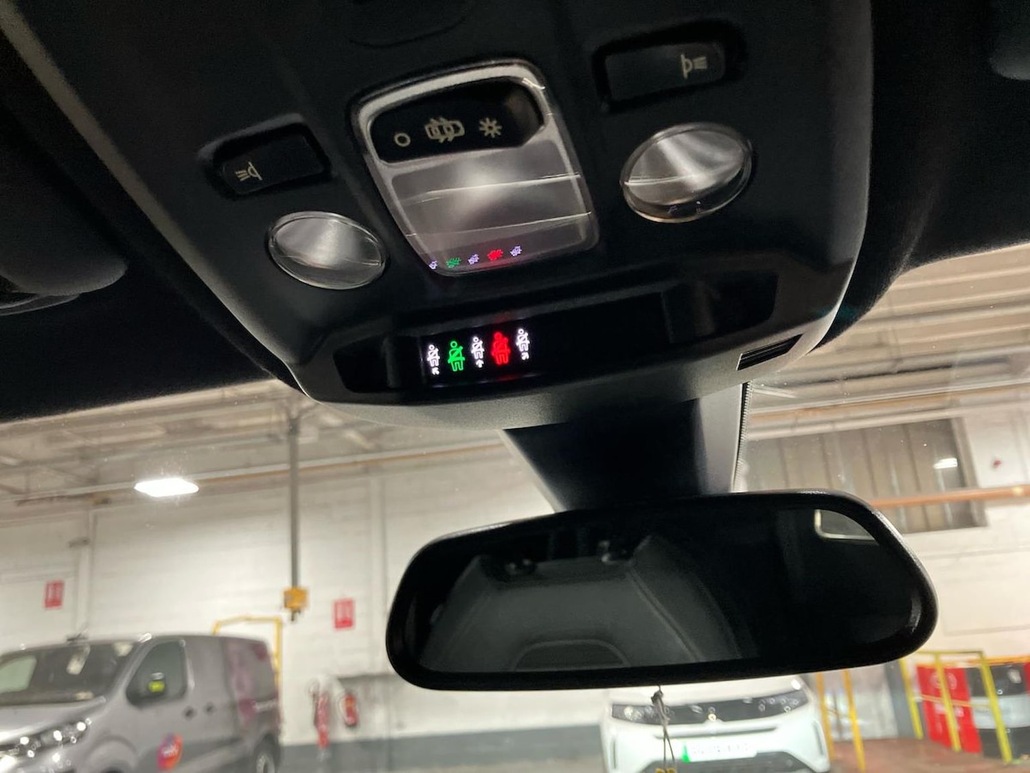 Used Vauxhall Mokka 2021 for sale - 78196510: Photo 15