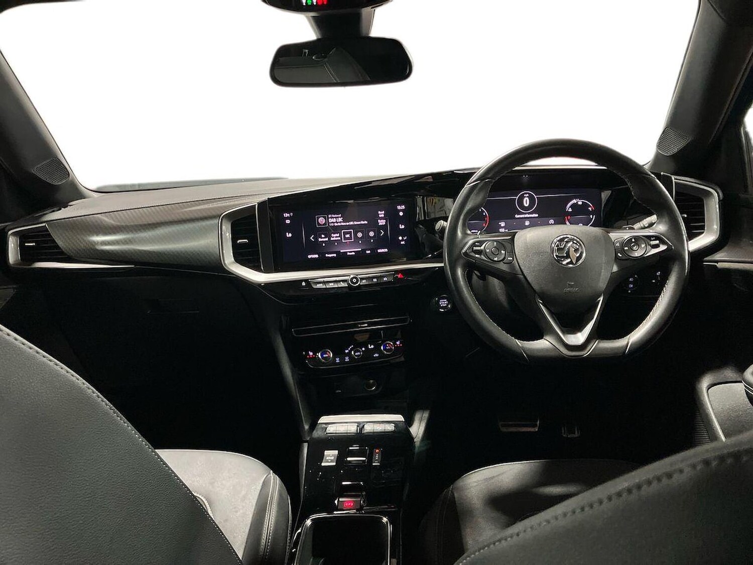 Used Vauxhall Mokka 2021 for sale - 78196510: Photo 16