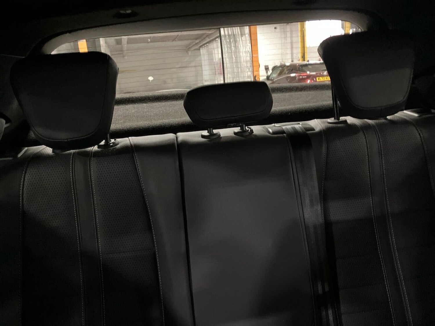 Used Vauxhall Mokka 2021 for sale - 78196510: Photo 17