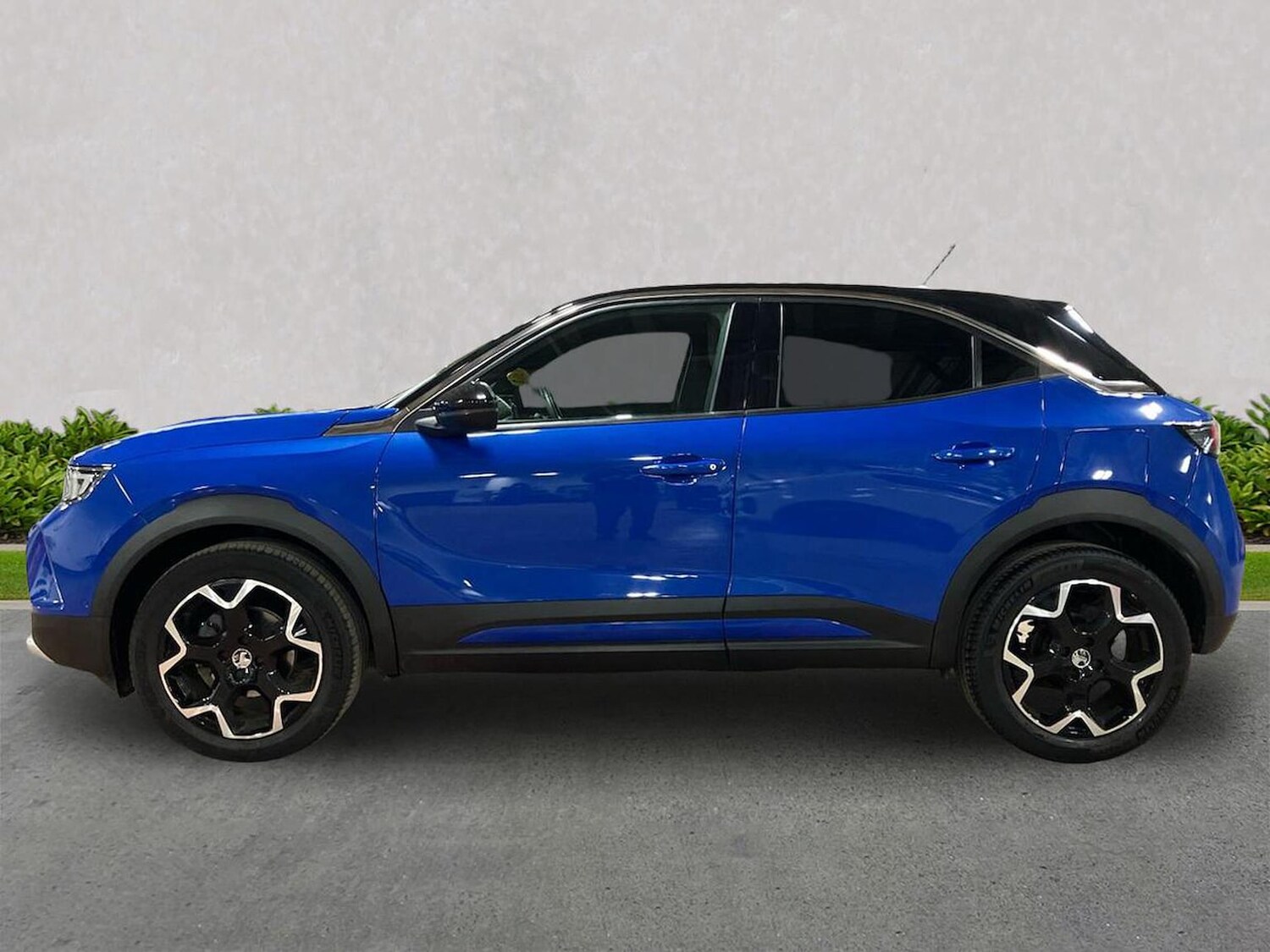 Used Vauxhall Mokka 2021 for sale - 78196510: Photo 20