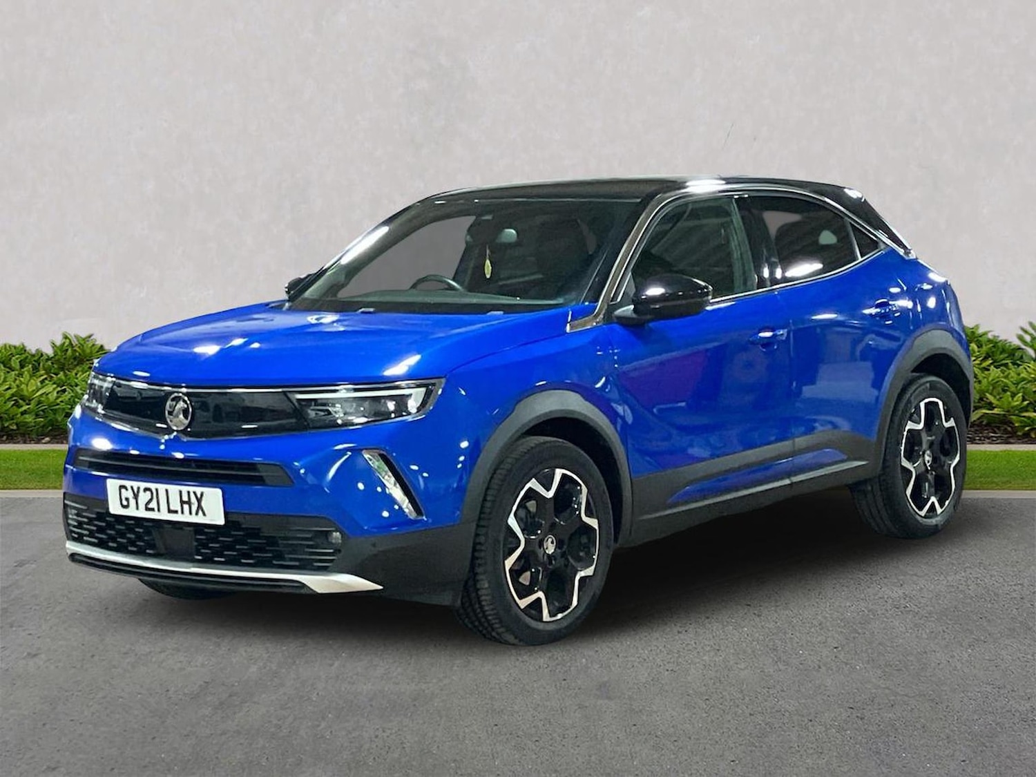 Used Vauxhall Mokka 2021 for sale - 78196510: Photo 21