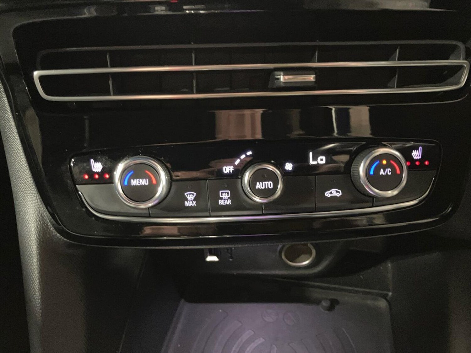 Used Vauxhall Mokka 2021 for sale - 78196510: Photo 23