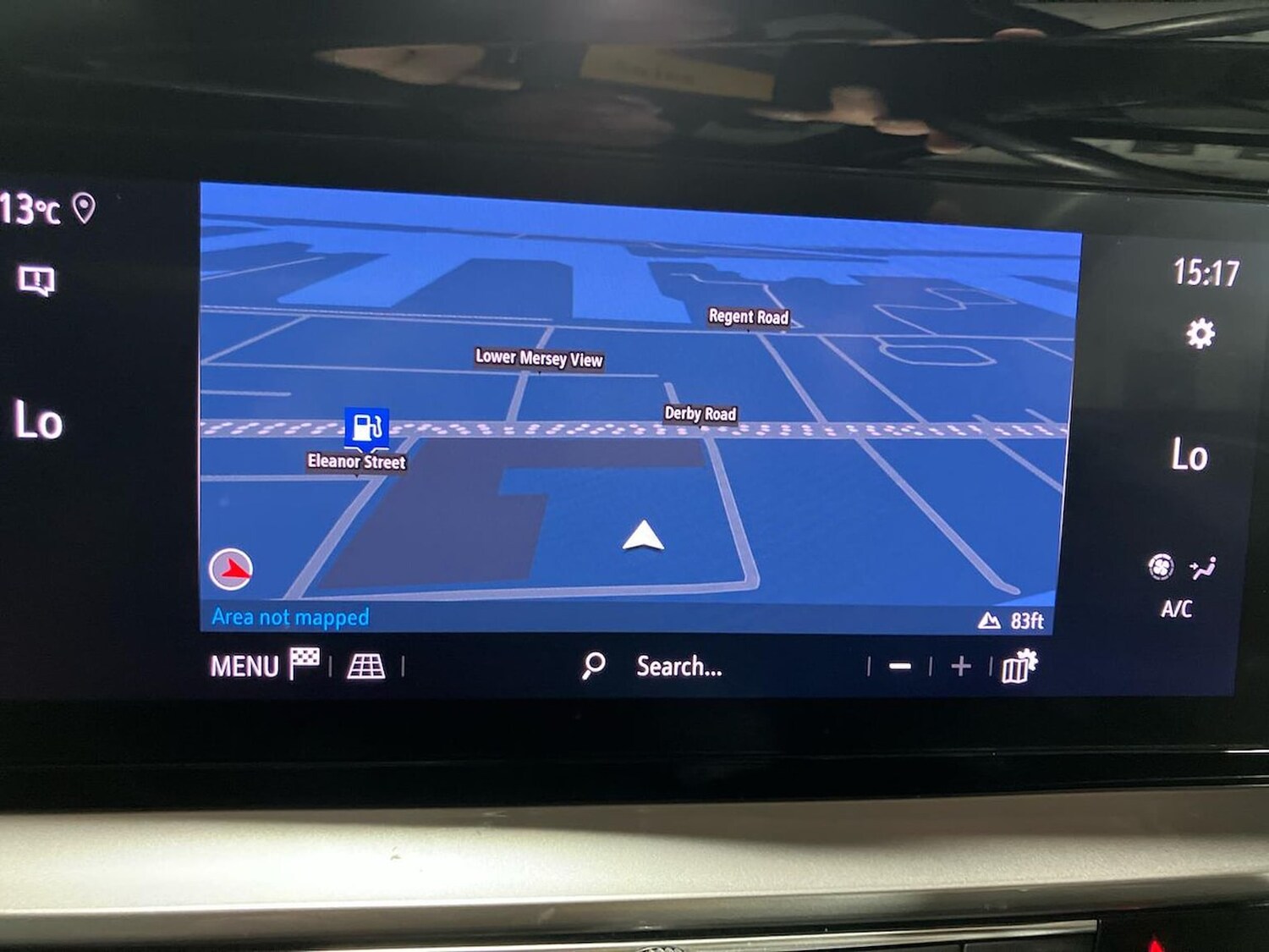 Used Vauxhall Mokka 2021 for sale - 78196510: Photo 25