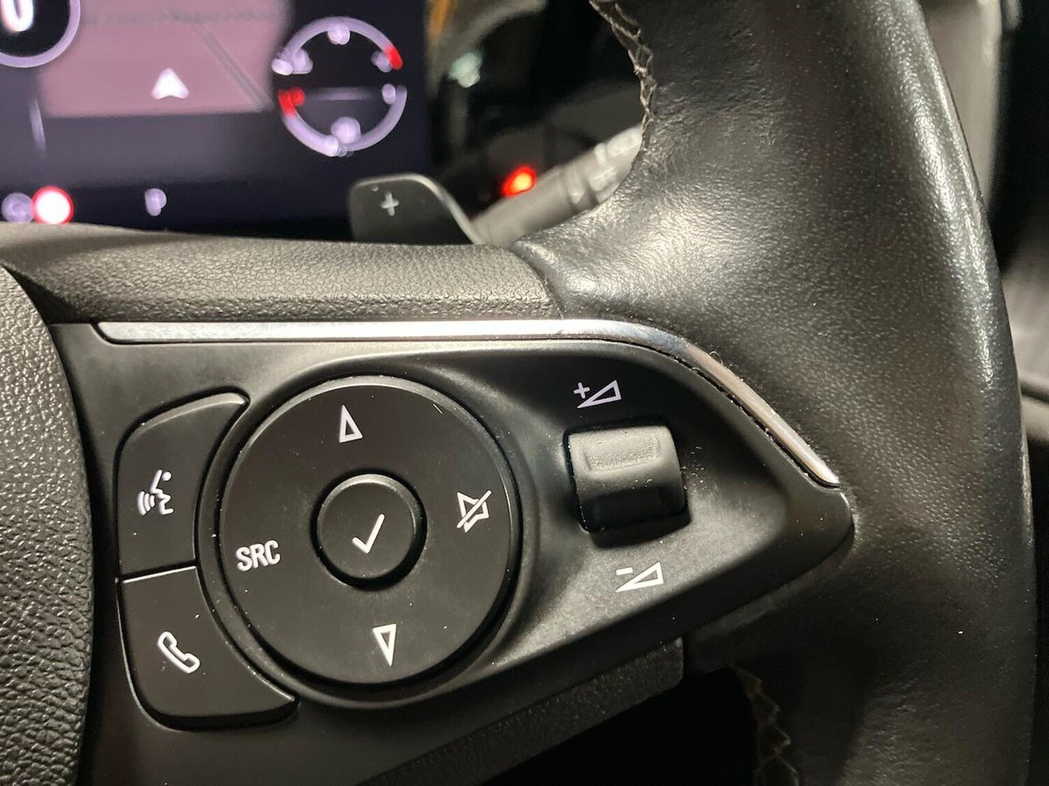 Used Vauxhall Mokka 2021 for sale - 78196510: Photo 27