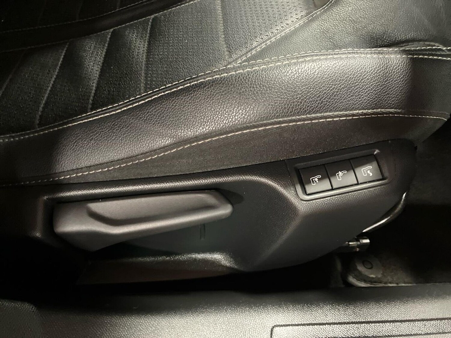 Used Vauxhall Mokka 2021 for sale - 78196510: Photo 31