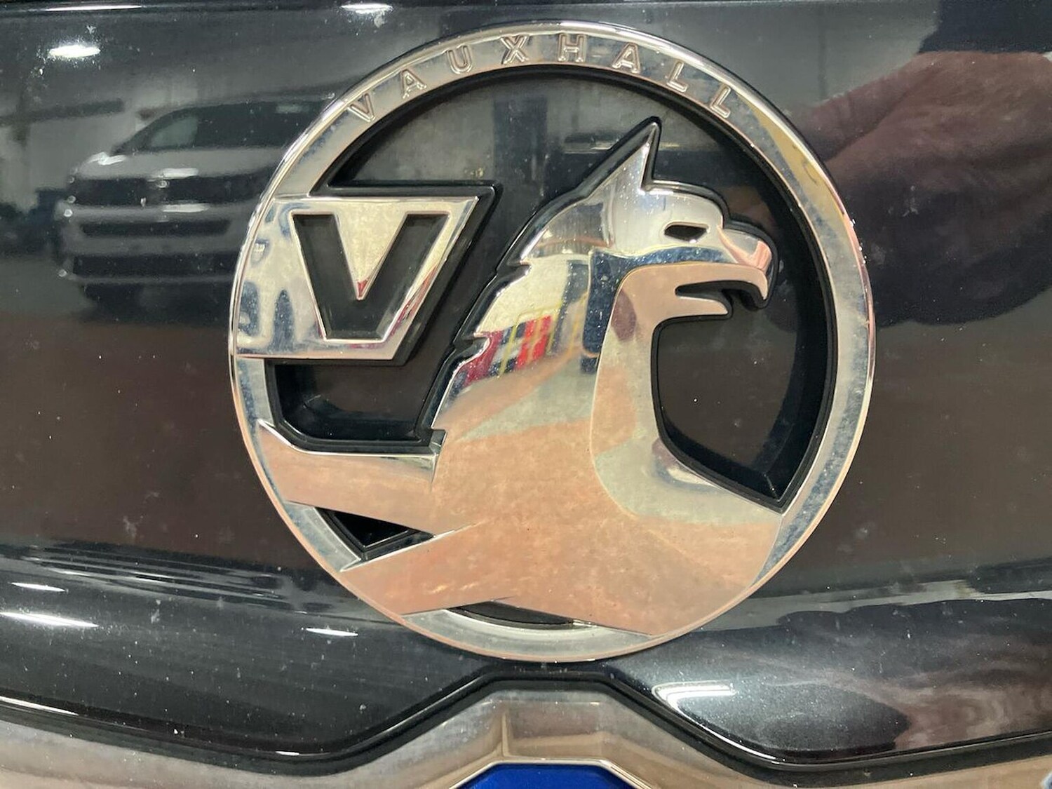 Used Vauxhall Mokka 2021 for sale - 78196510: Photo 33