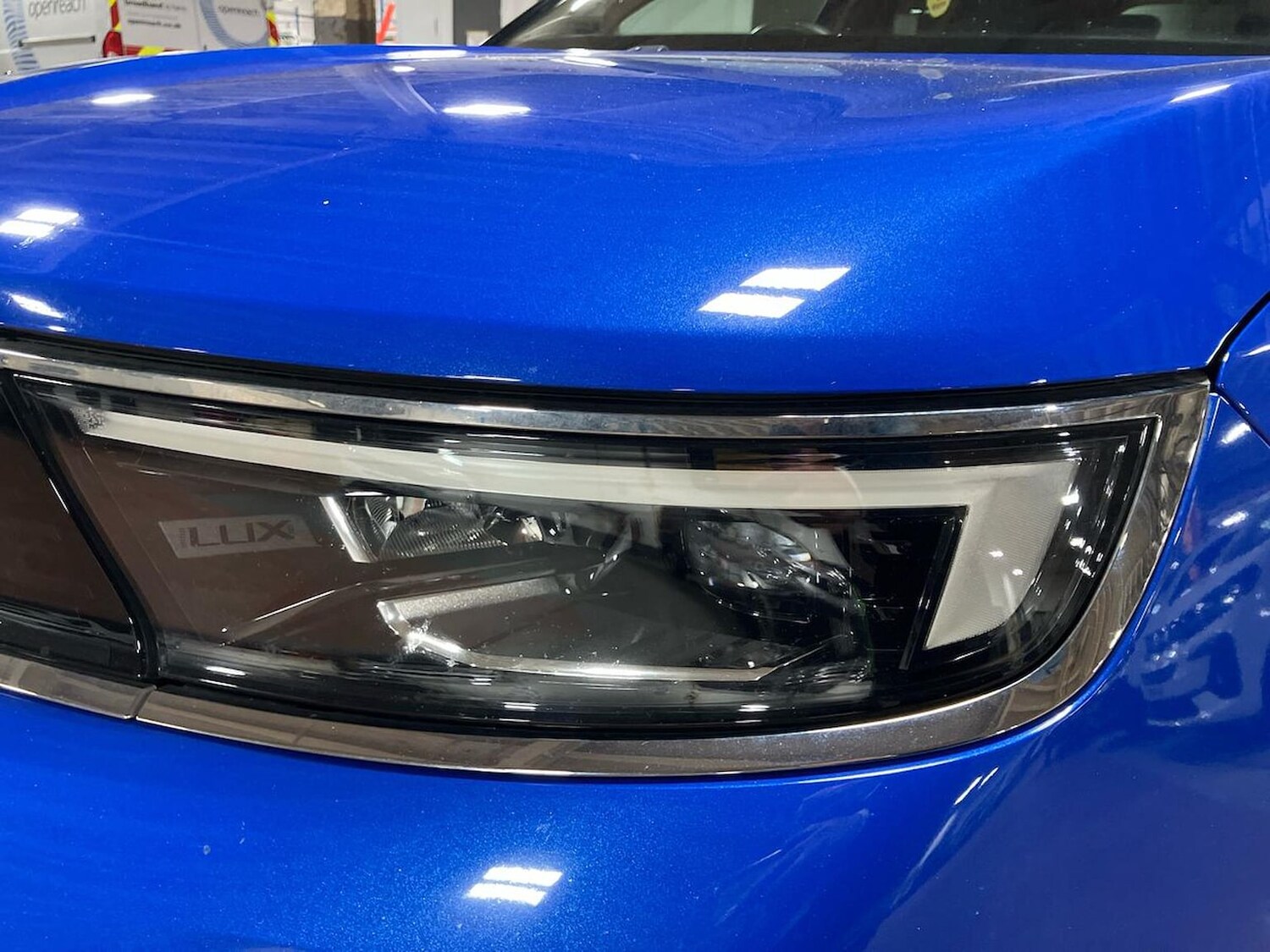 Used Vauxhall Mokka 2021 for sale - 78196510: Photo 34