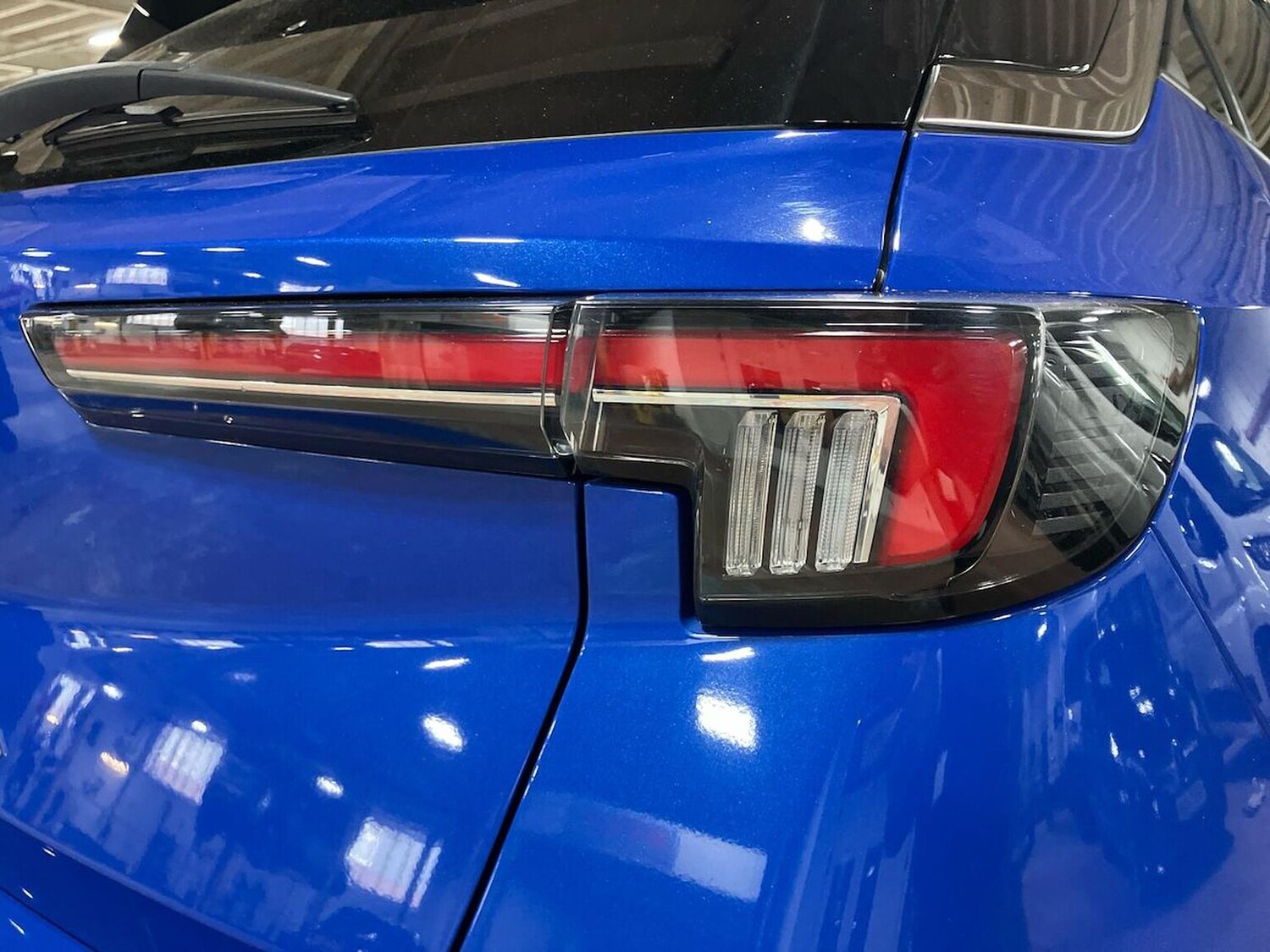 Used Vauxhall Mokka 2021 for sale - 78196510: Photo 36