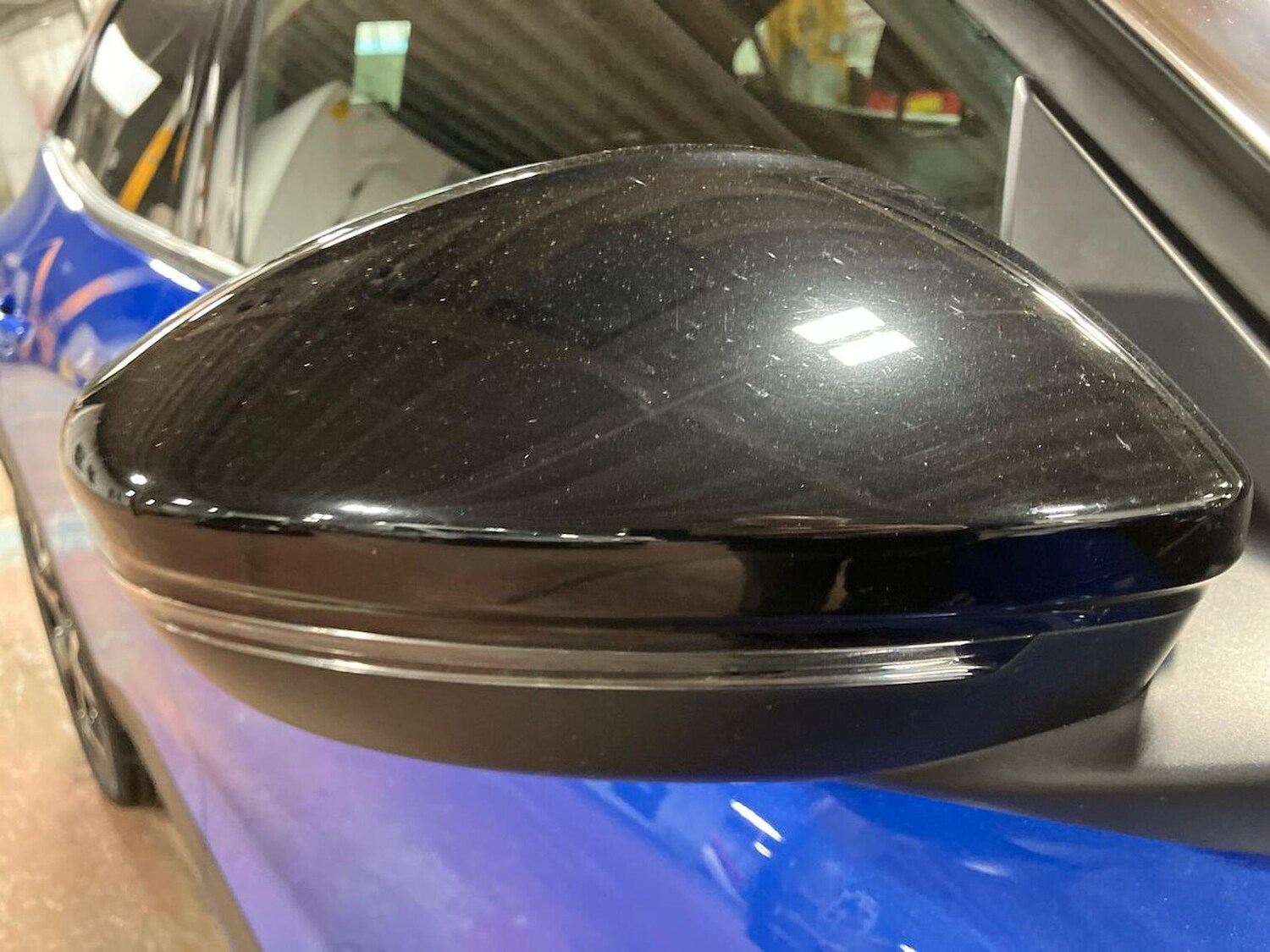 Used Vauxhall Mokka 2021 for sale - 78196510: Photo 38