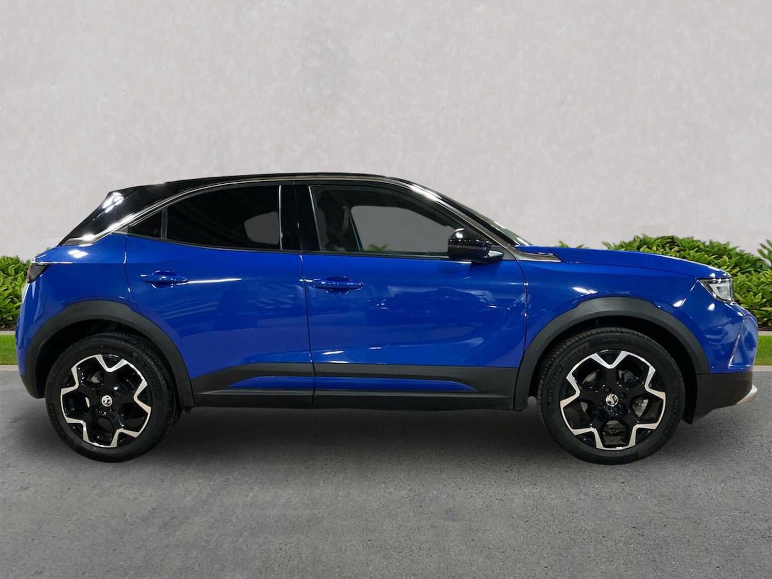 Used Vauxhall Mokka 2021 for sale - 78196510: Photo 5