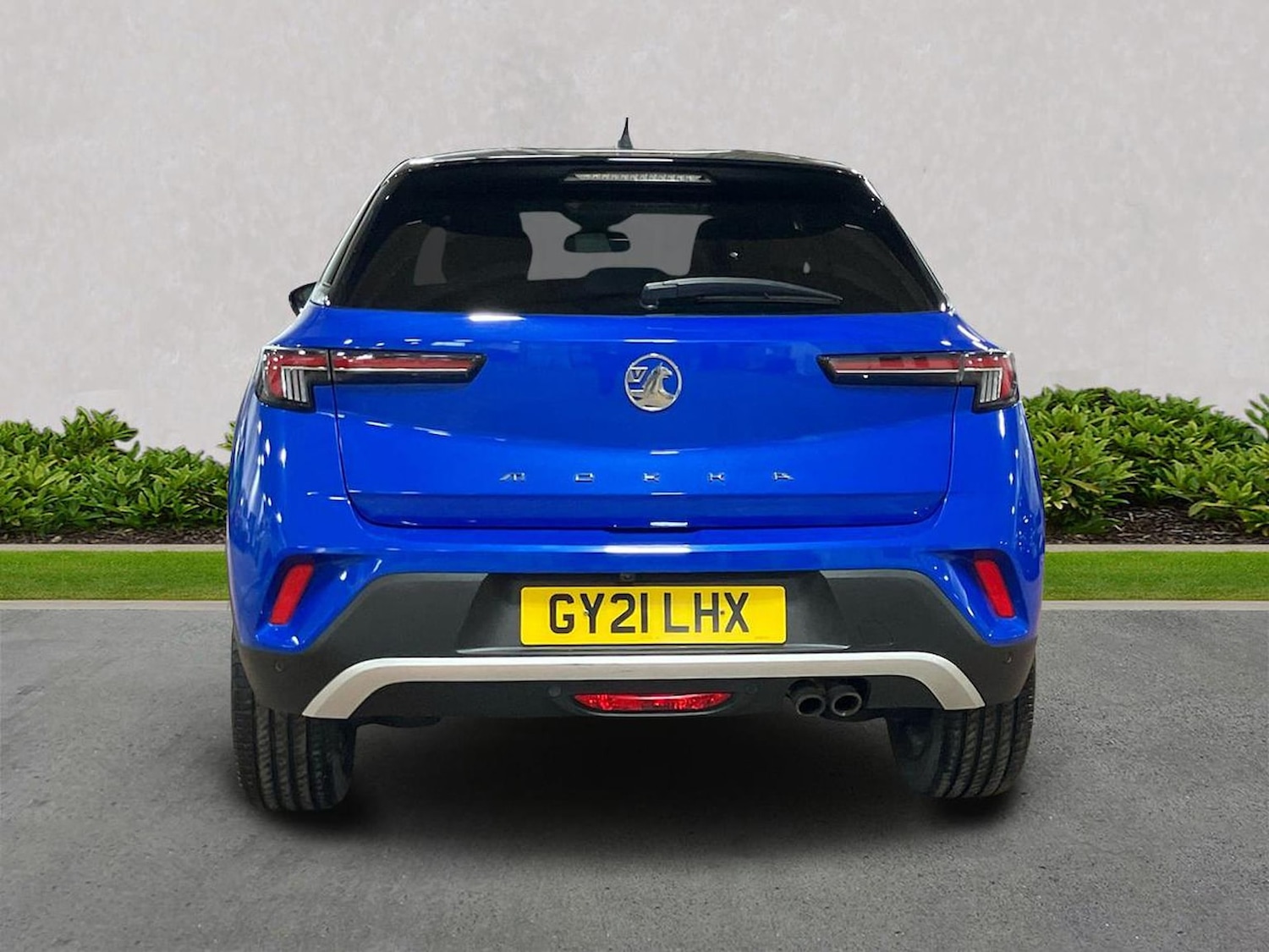 Used Vauxhall Mokka 2021 for sale - 78196510: Photo 6