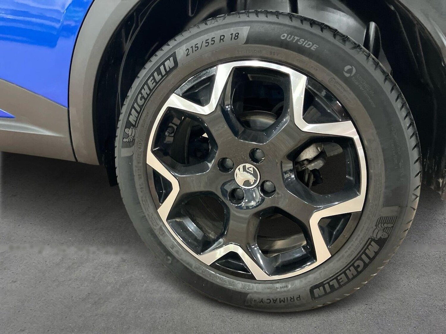 Used Vauxhall Mokka 2021 for sale - 78196510: Photo 7