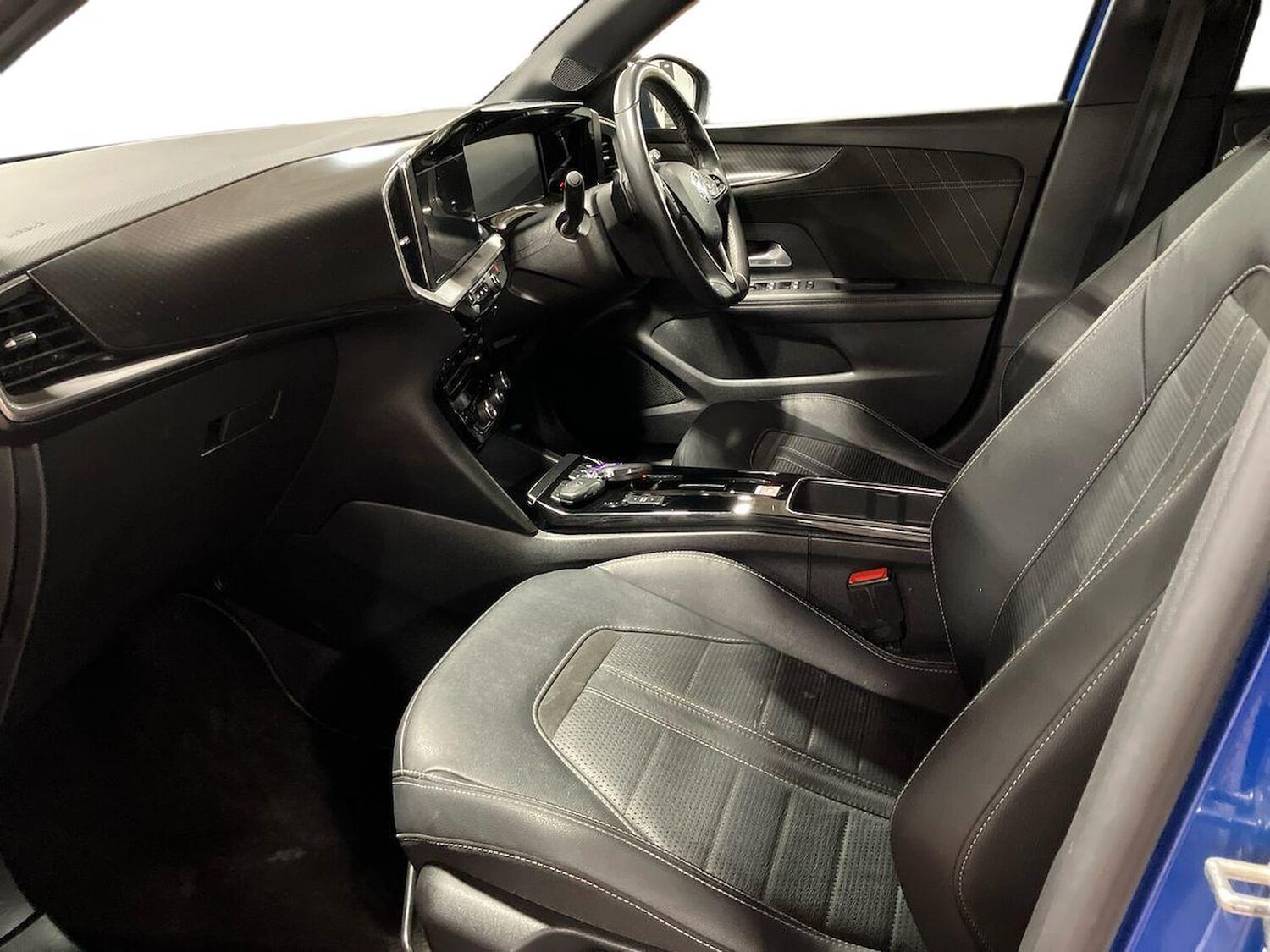 Used Vauxhall Mokka 2021 for sale - 78196510: Photo 8