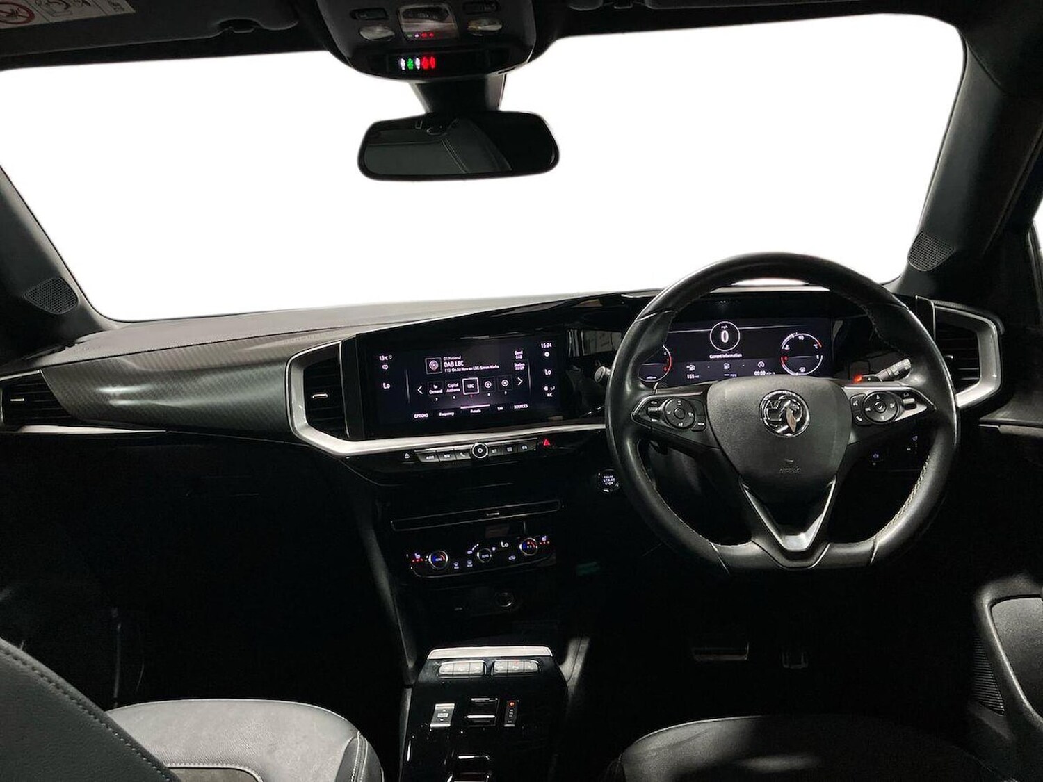 Used Vauxhall Mokka 2021 for sale - 78196510: Photo 9