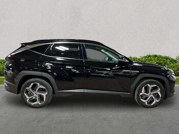 Used Hyundai TUCSON 2022 for sale - 78614807: Photo