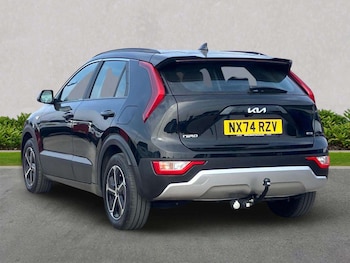 Used Kia Niro 2024 for sale - 78615039: Photo