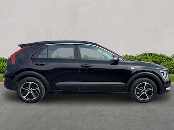 Used Kia Niro 2024 for sale - 78615039: Photo