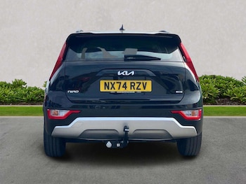 Used Kia Niro 2024 for sale - 78615039: Photo