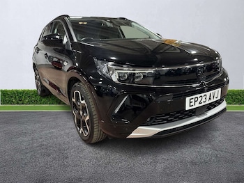 Used Vauxhall Grandland 2023 for sale - 79114799: Photo