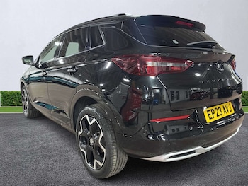 Used Vauxhall Grandland 2023 for sale - 79114799: Photo