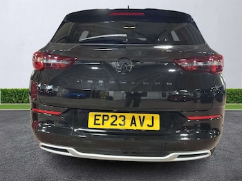 Used Vauxhall Grandland 2023 for sale - 79114799: Photo