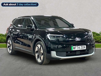 Used Ford Explorer 2024 for sale - 78614852: Photo