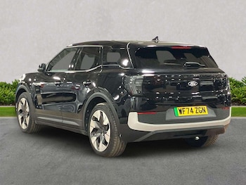 Used Ford Explorer 2024 for sale - 78614852: Photo