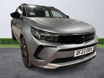 Used Vauxhall Grandland 2023 for sale - 79446742: Photo
