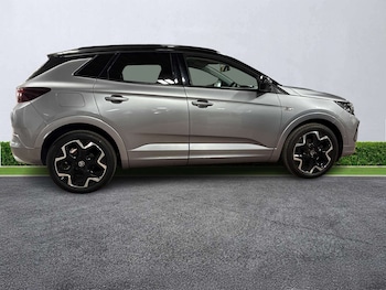 Used Vauxhall Grandland 2023 for sale - 79446742: Photo