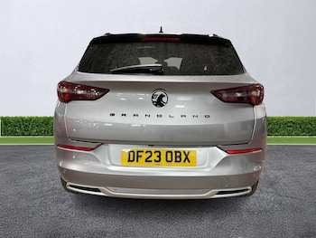 Used Vauxhall Grandland 2023 for sale - 79446742: Photo