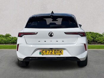 Used Vauxhall Astra 2023 for sale - 78502402: Photo