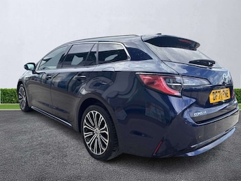 Used Toyota Corolla 2021 for sale - 79030183: Photo