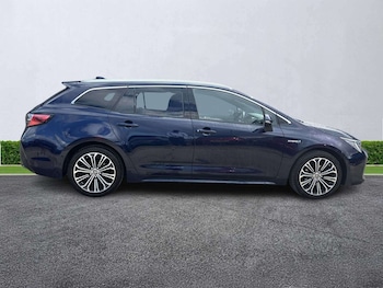 Used Toyota Corolla 2021 for sale - 79030183: Photo