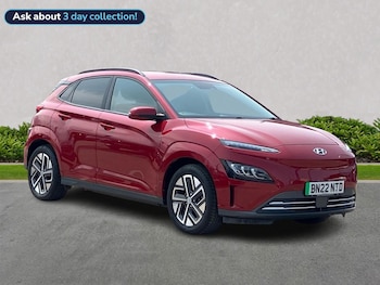 Used Hyundai KONA 2022 for sale - 75498234: Photo