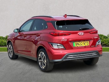 Used Hyundai KONA 2022 for sale - 75498234: Photo