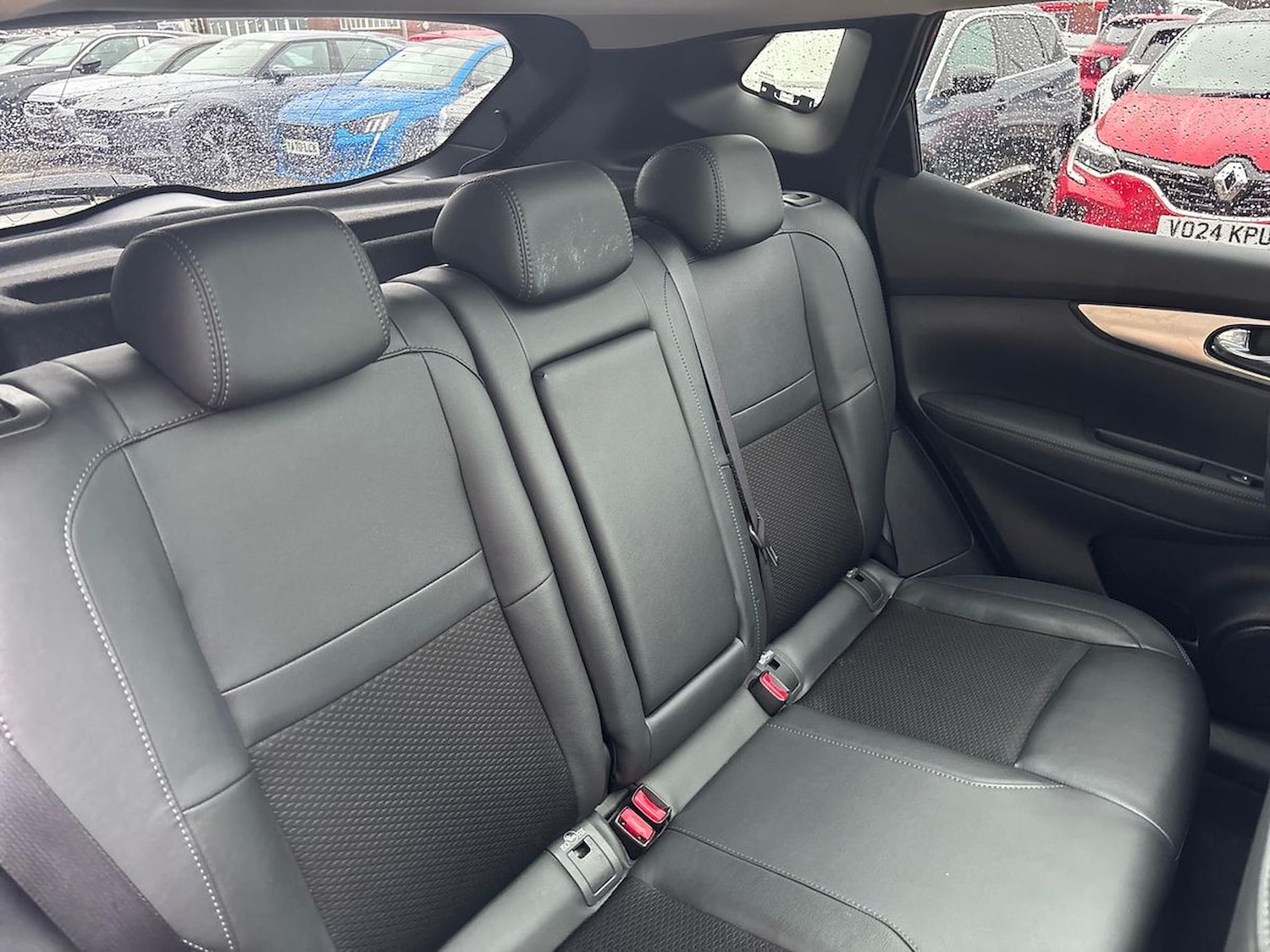 Used Nissan Qashqai 2017 for sale - 78202054: Photo 18