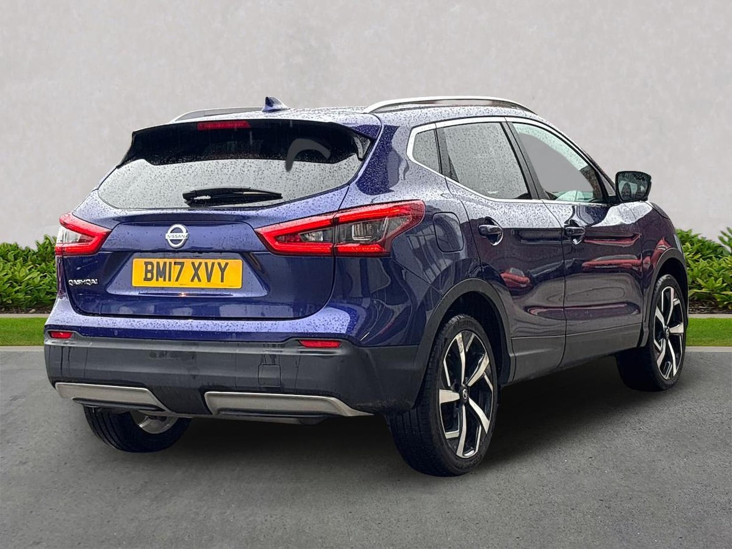 Used Nissan Qashqai 2017 for sale - 78202054: Photo 20